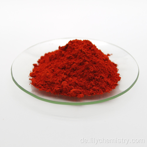 Bio-Pigment Orange OP-213 PO 34 für Farbe